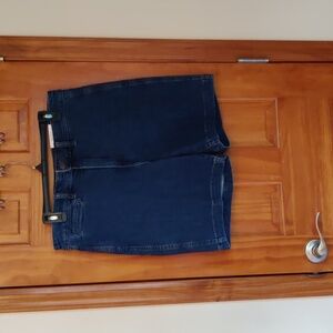 Charter Club Denim shorts